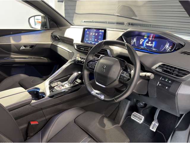 Peugeot 5008 3