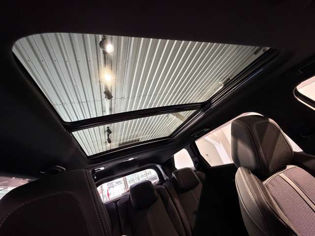 Peugeot 5008 5