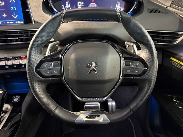 Peugeot 5008 7