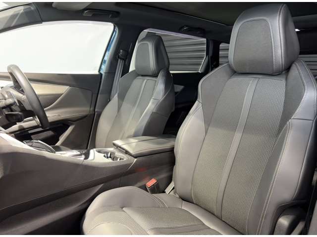 Peugeot 5008 10