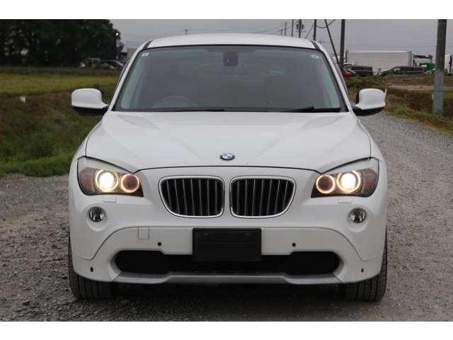 BMW X1 3