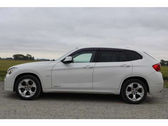 BMW X1 4