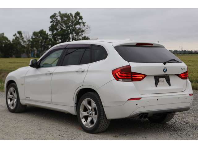 BMW X1 5