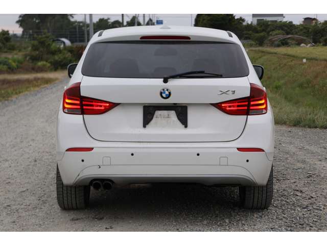 BMW X1 6