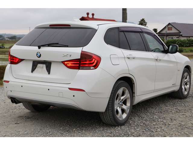 BMW X1 7