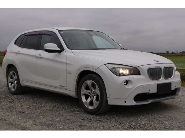 BMW X1 9