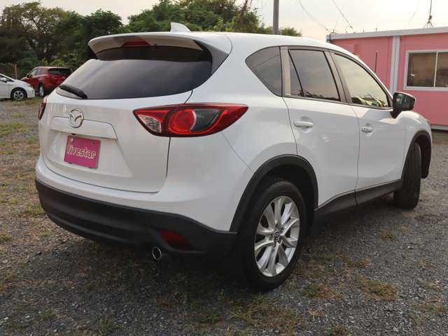 Mazda CX-5 6