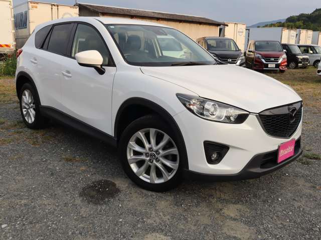 Mazda CX-5 7