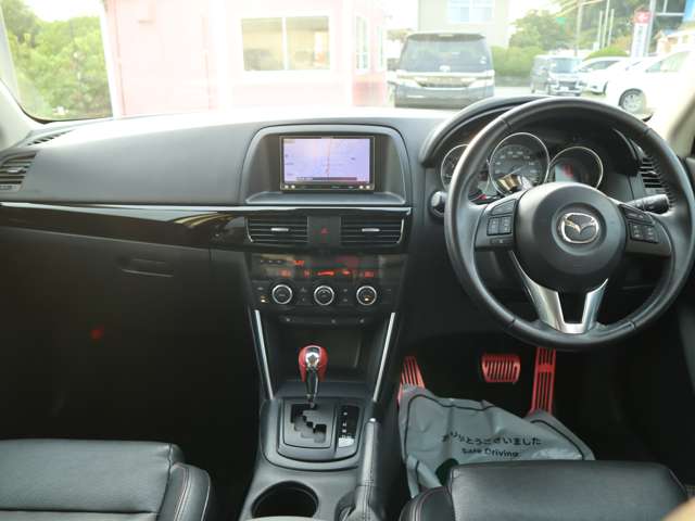 Mazda CX-5 8