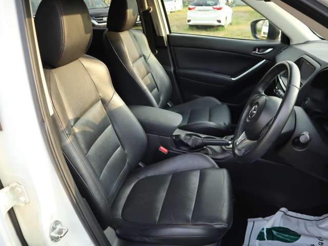 Mazda CX-5 9