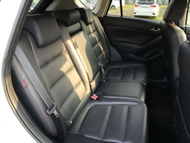 Mazda CX-5 10