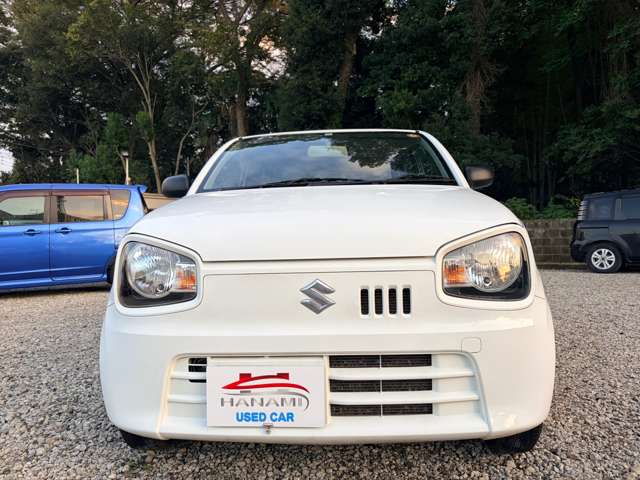 Suzuki Alto 4
