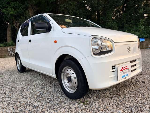 Suzuki Alto 5