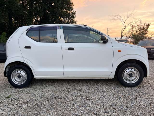 Suzuki Alto 6