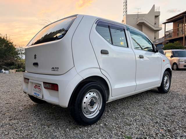 Suzuki Alto 7