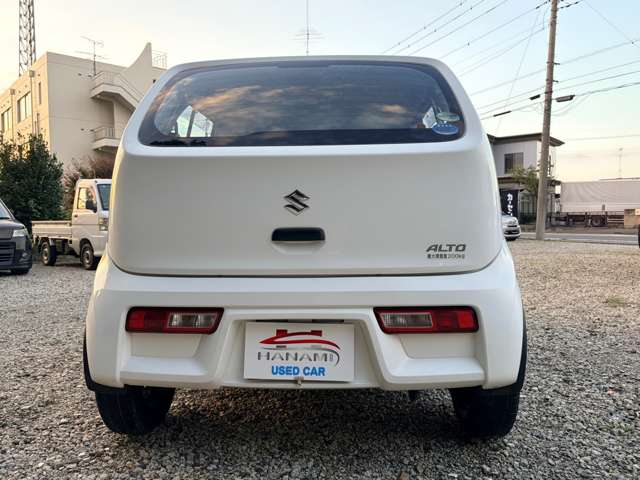 Suzuki Alto 8