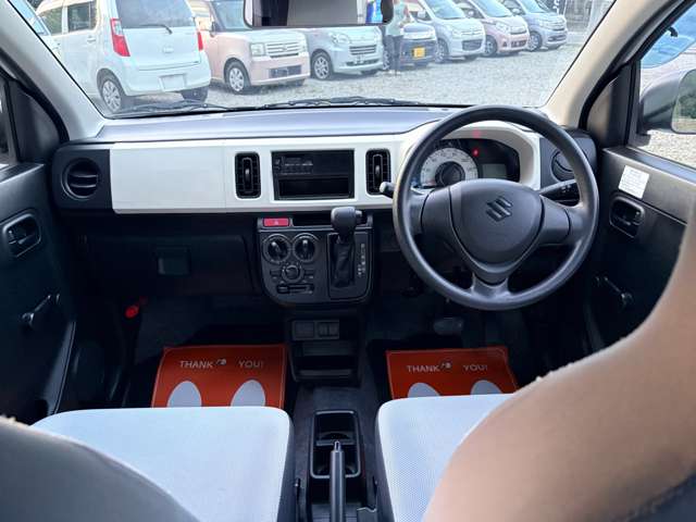 Suzuki Alto 9