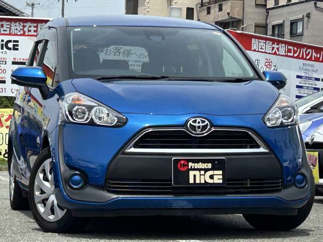 Toyota Sienta 6