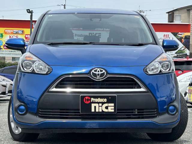 Toyota Sienta 10