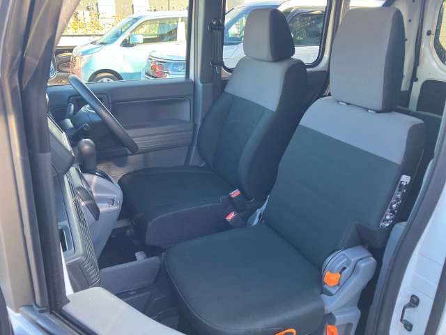 Honda N-VAN 11