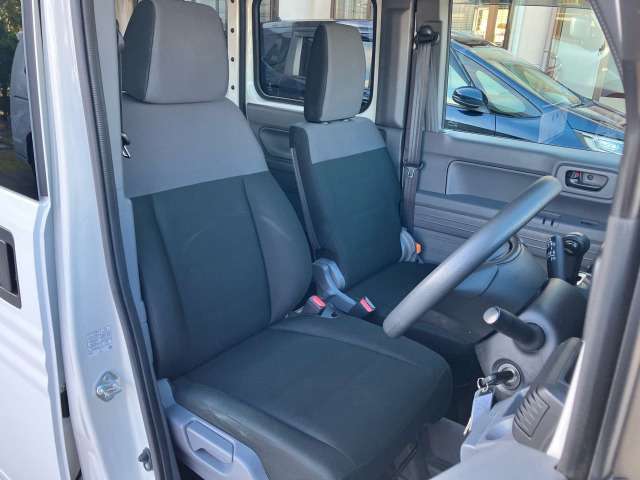 Honda N-VAN 10