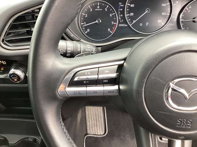 Mazda CX-30 12