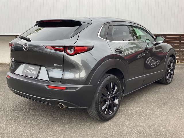 Mazda CX-30 2