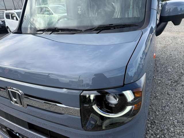 Honda N-VAN 12