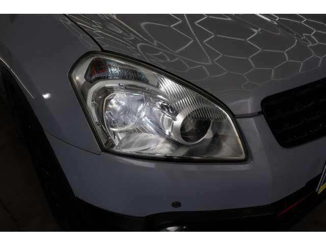 Nissan Dualis 12
