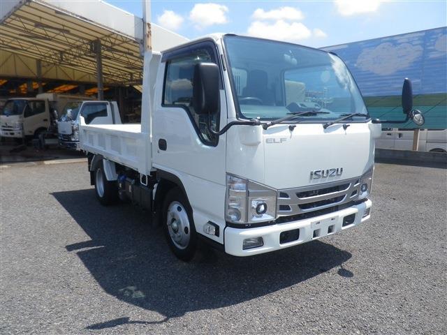 Isuzu Elf 3
