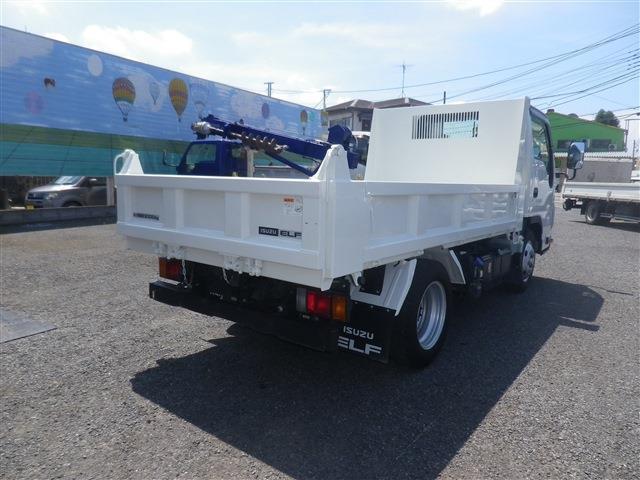 Isuzu Elf 5