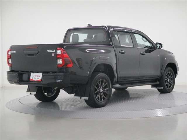 Toyota Hilux 5