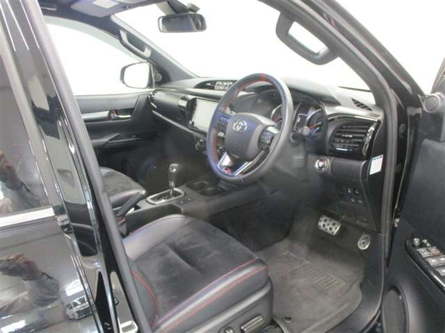 Toyota Hilux 10