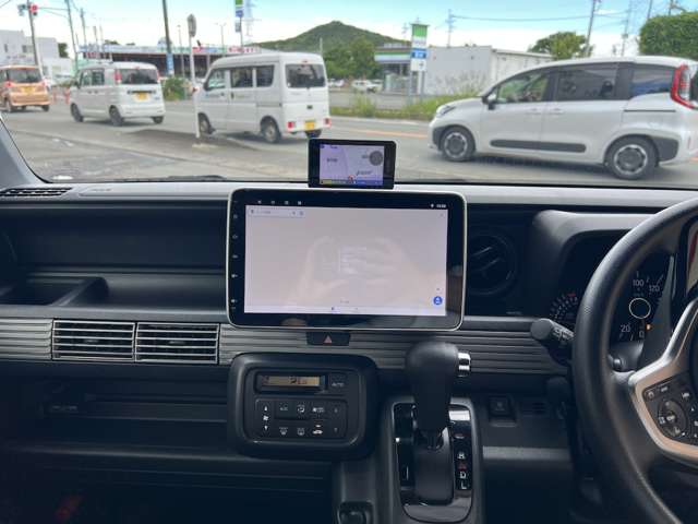Honda N-VAN 2