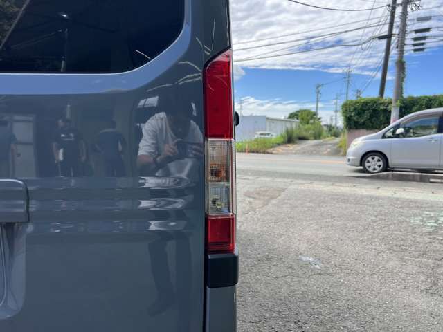 Honda N-VAN 8