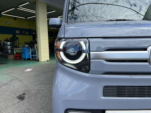Honda N-VAN 10