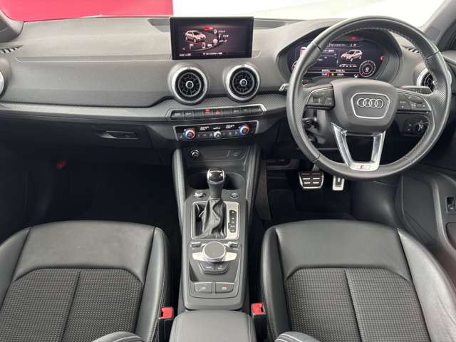 Audi Q2 2