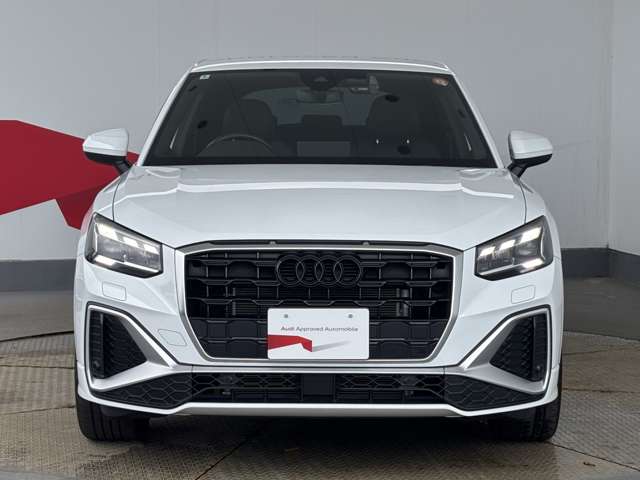 Audi Q2 3