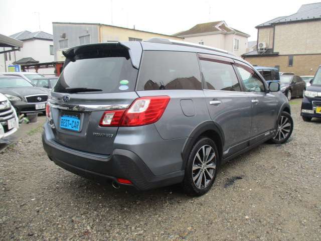 Subaru Exiga Crossover7 2