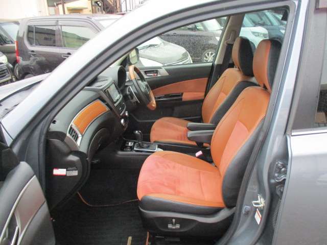 Subaru Exiga Crossover7 5