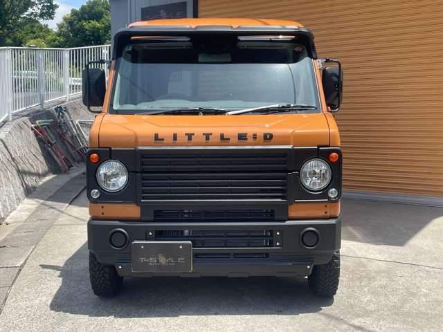Suzuki Every 2