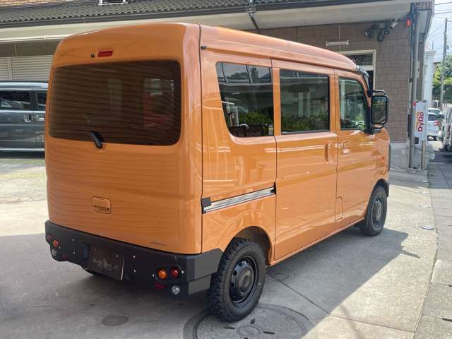 Suzuki Every 5