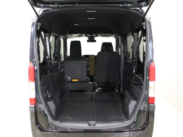 Honda N-VAN 12