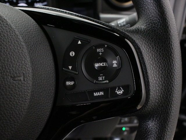 Honda N-VAN 7