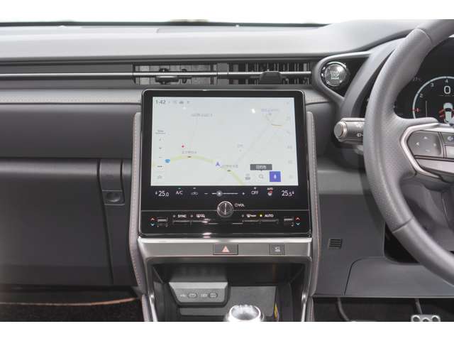Lexus LBX 5