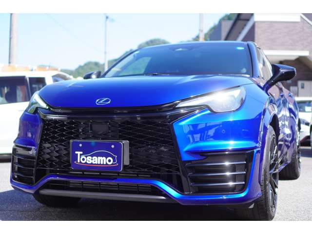 Lexus LBX 10