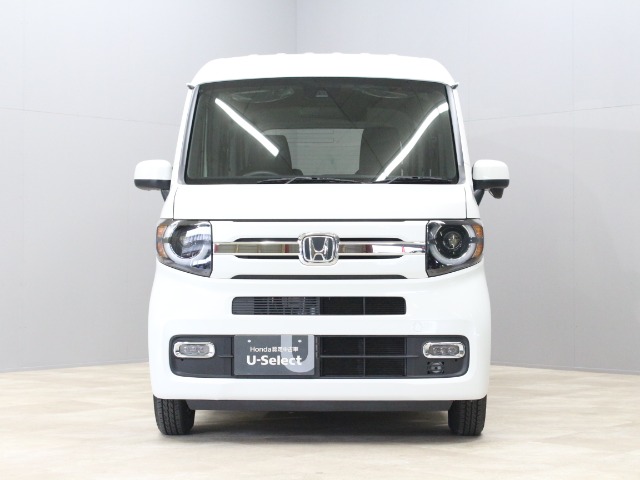 Honda N-VAN 11
