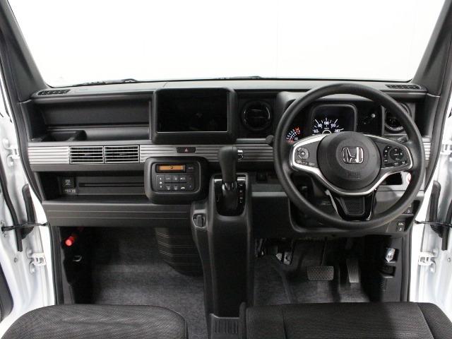 Honda N-VAN 5
