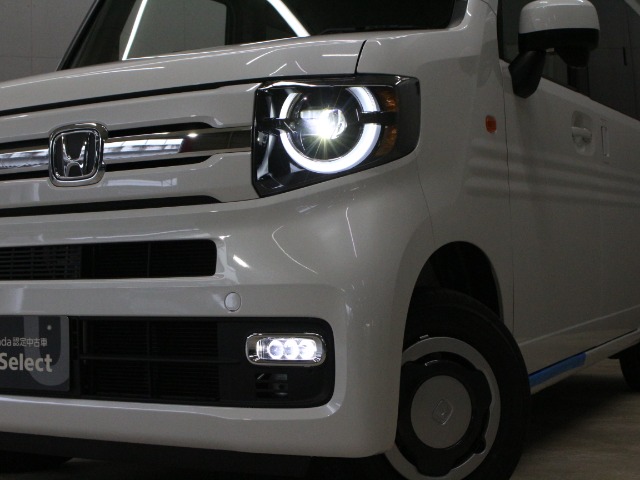 Honda N-VAN 9