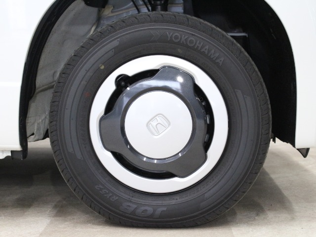 Honda N-VAN 10